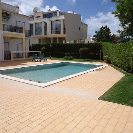 Buganvilia Residence Alvor Exterior foto