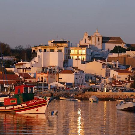 Buganvilia Residence Alvor Exterior foto