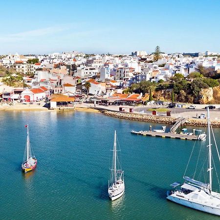Buganvilia Residence Alvor Exterior foto