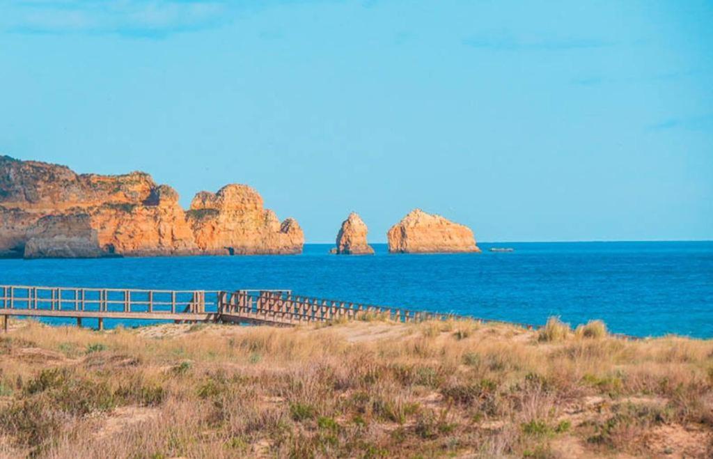 Buganvilia Residence Alvor Exterior foto