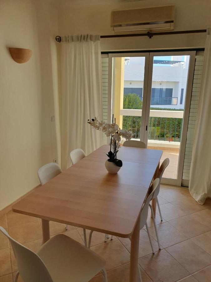 Buganvilia Residence Alvor Exterior foto