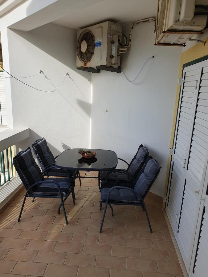 Buganvilia Residence Alvor Exterior foto