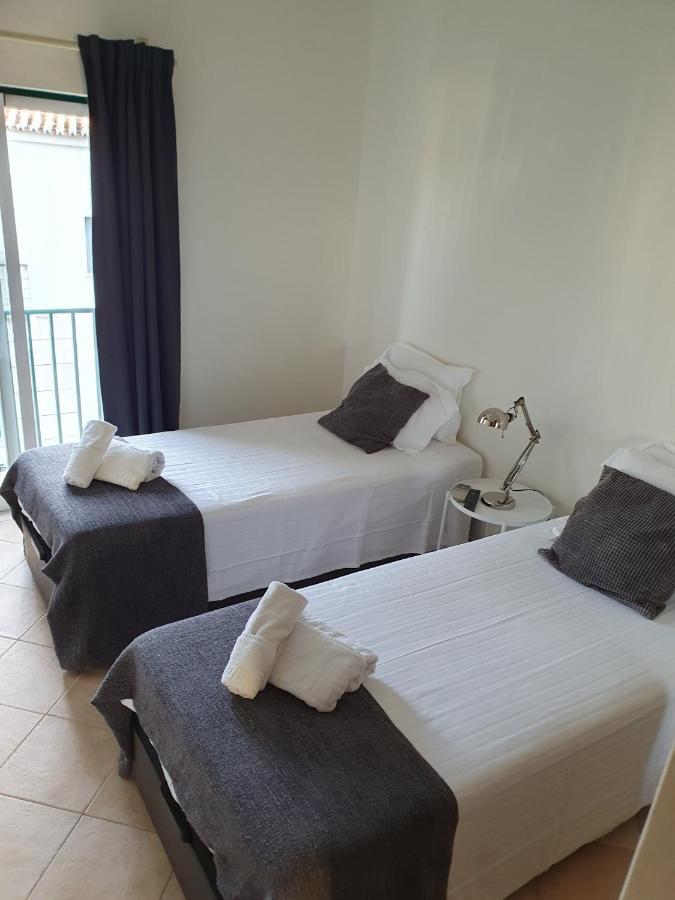 Buganvilia Residence Alvor Exterior foto