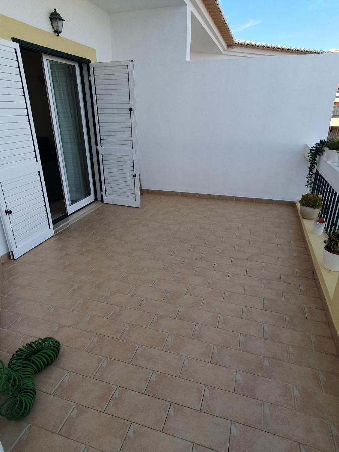 Buganvilia Residence Alvor Exterior foto