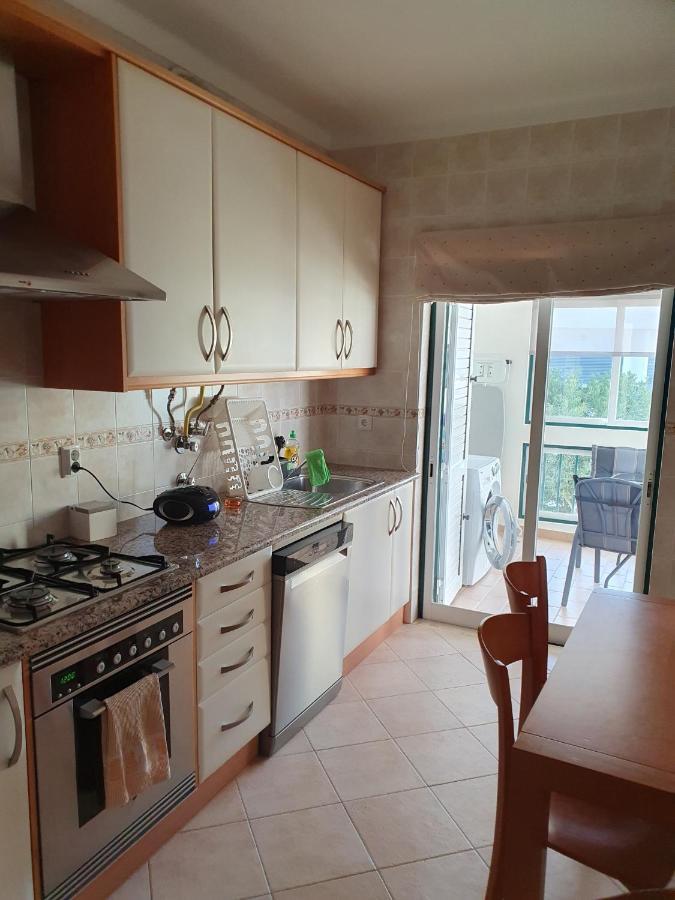 Buganvilia Residence Alvor Exterior foto