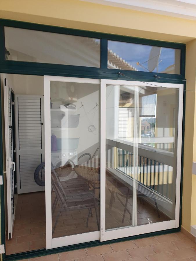 Buganvilia Residence Alvor Exterior foto